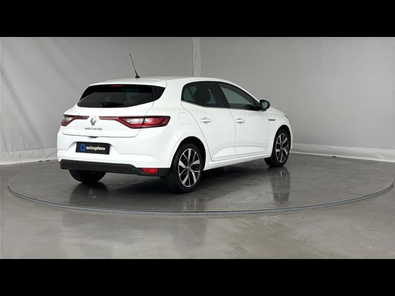 Renault Megane IV Berline