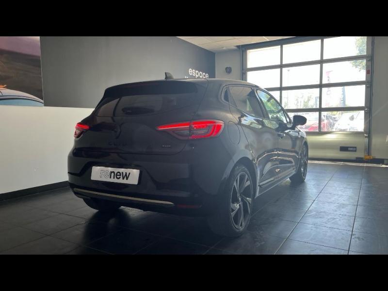 Renault Clio V