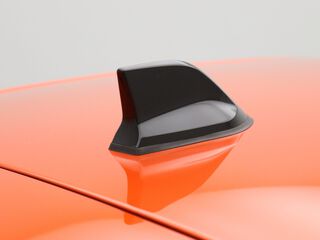 Vehicle 3D Image