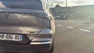 Vehicle 3D Image
