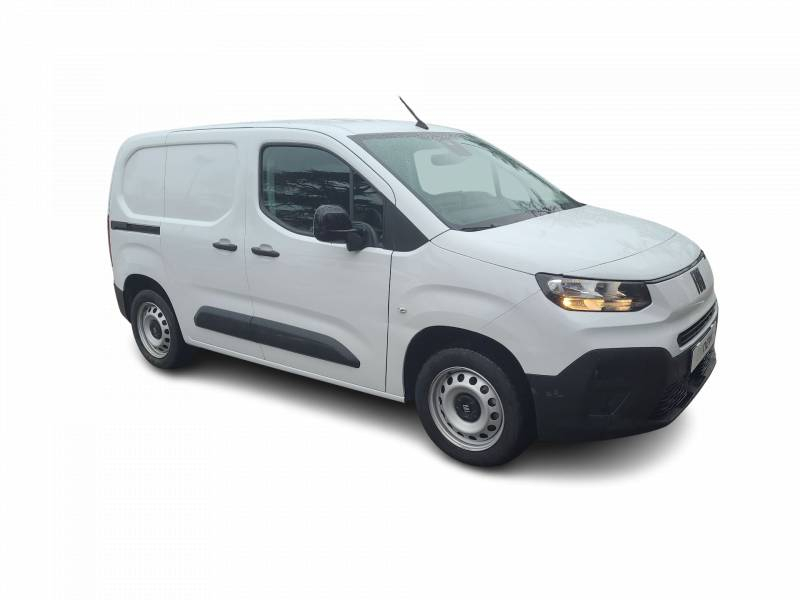 Fiat Doblo III