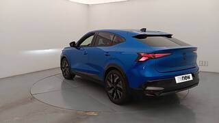 Vehicle 3D Image