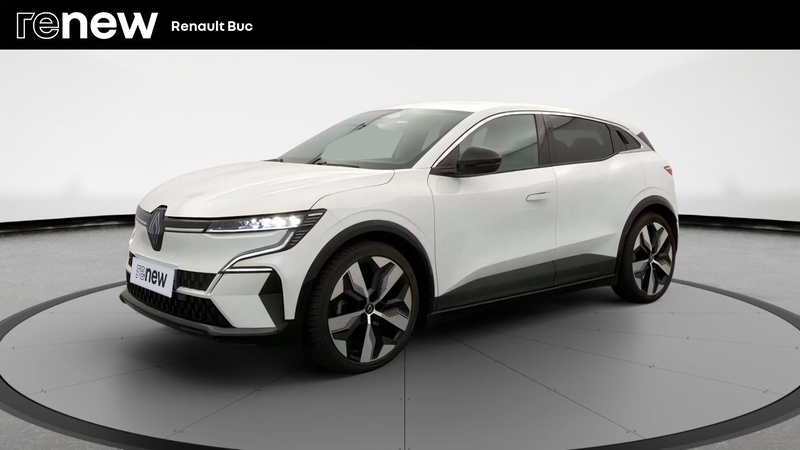 Renault Megane E-Tech EV60 220 ch optimum charge