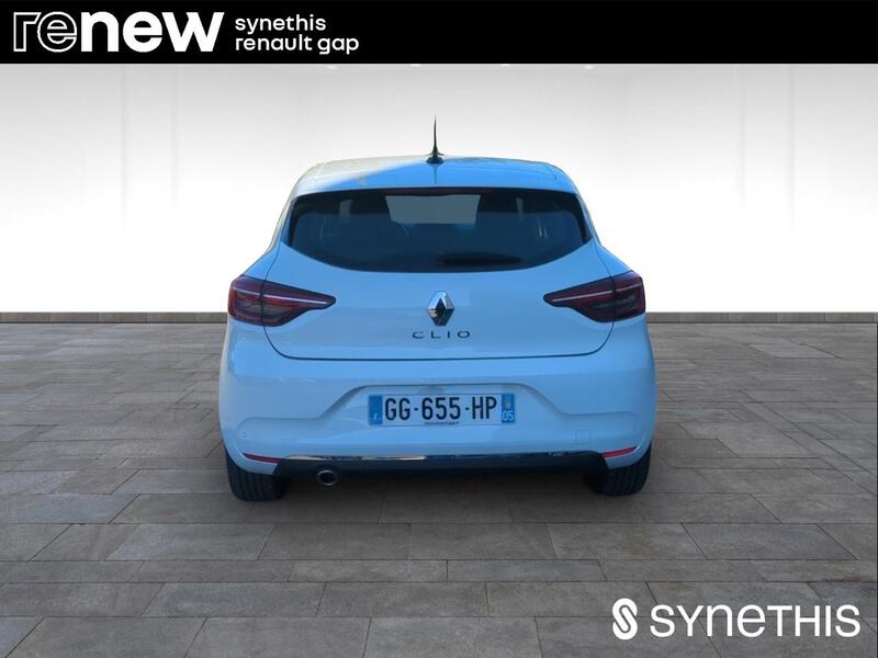 Renault Clio V