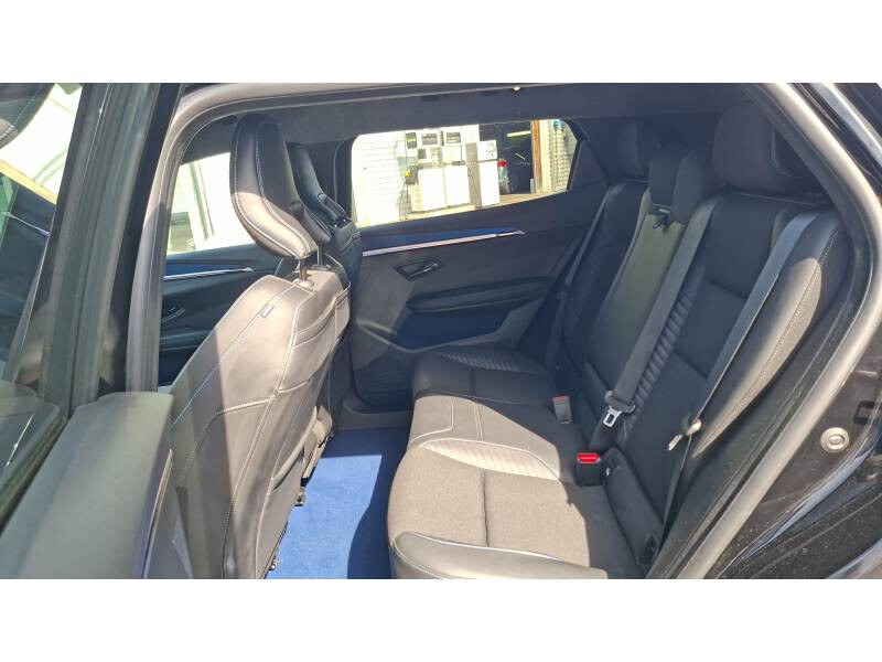 Renault Scenic E-Tech Electrique