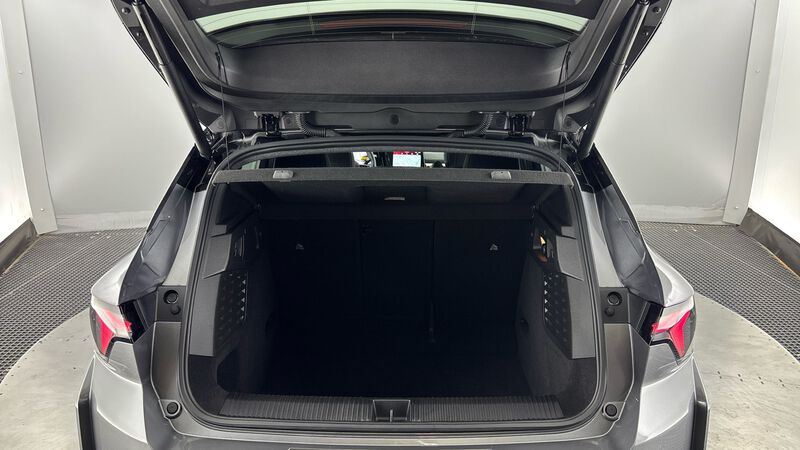 Renault Scenic E-Tech Electrique