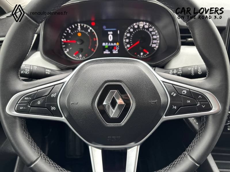Renault Clio V
