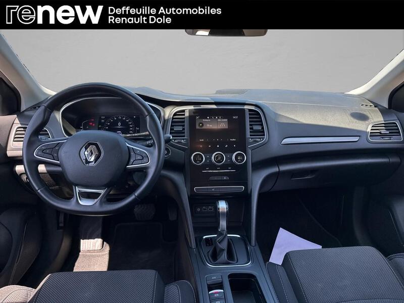 Renault Megane IV Estate