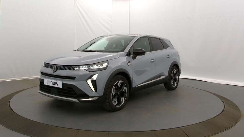 Renault Symbioz