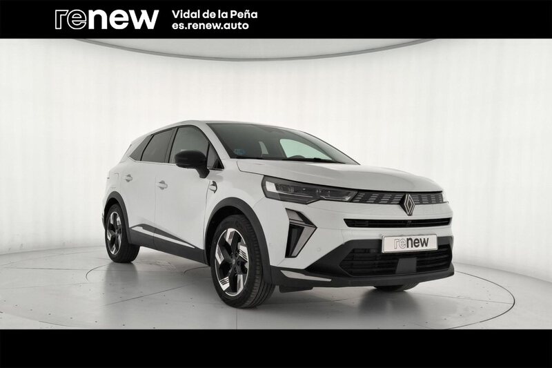 Renault Symbioz