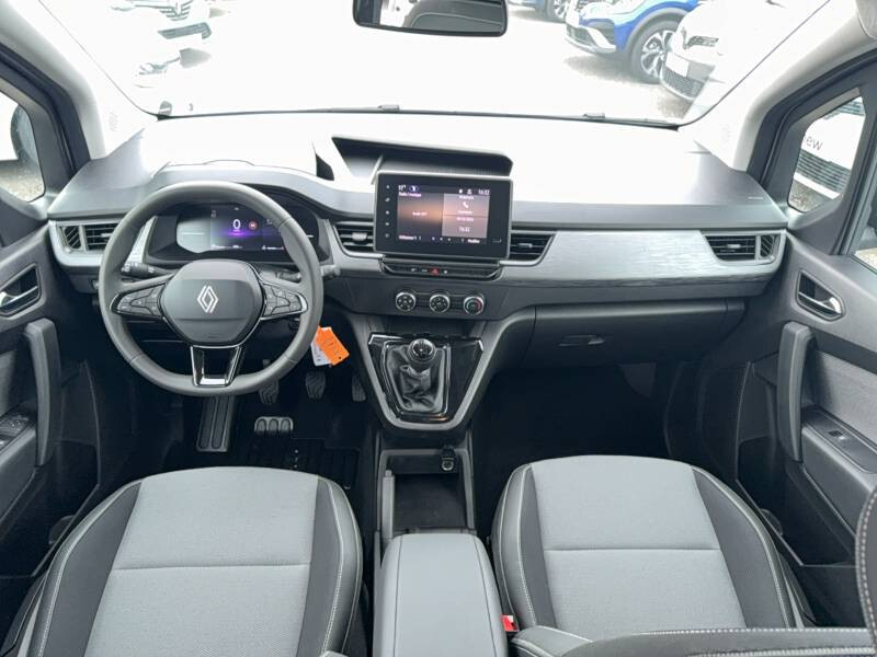 Renault Kangoo VP