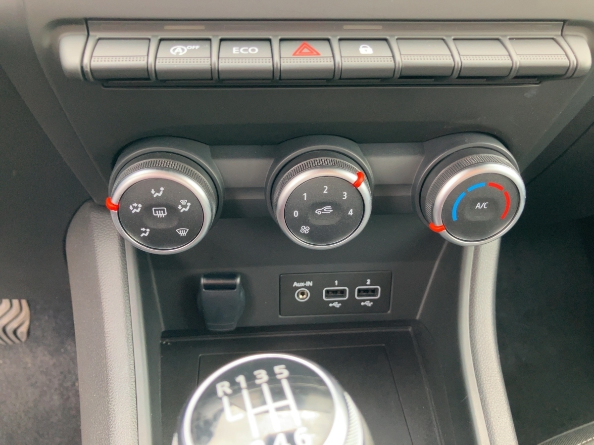 Renault Captur – Bild 17