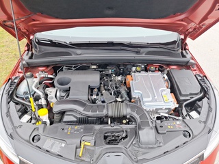 Vehicle 3D Image