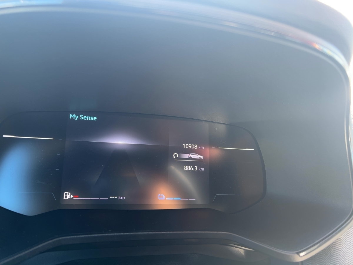 Renault Clio – Bild 7