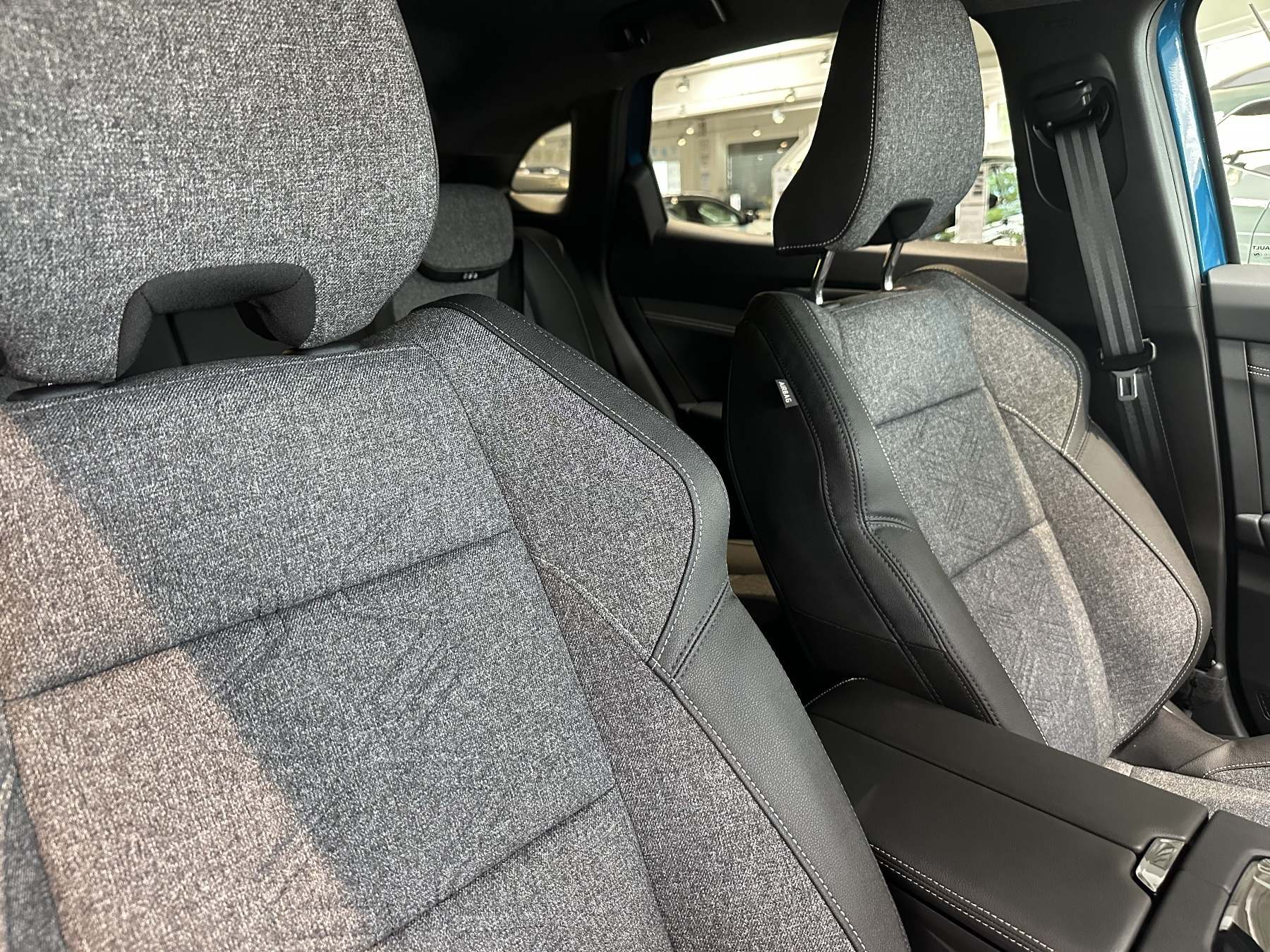 Renault Austral – Bild 13