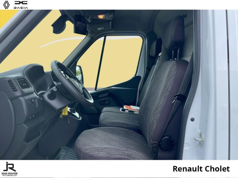 Renault Master Fourgon