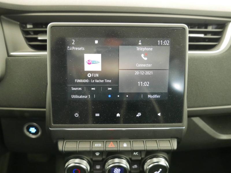 Renault ZOE E-Tech Electrique