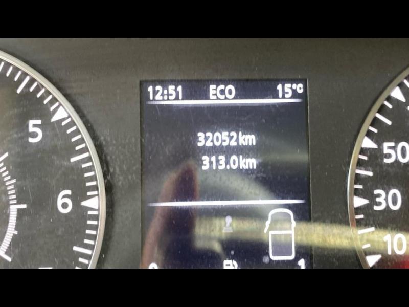 Renault Master Fourgon