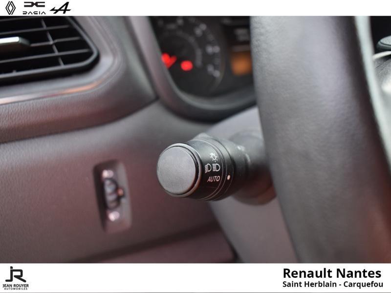Renault Master Fourgon