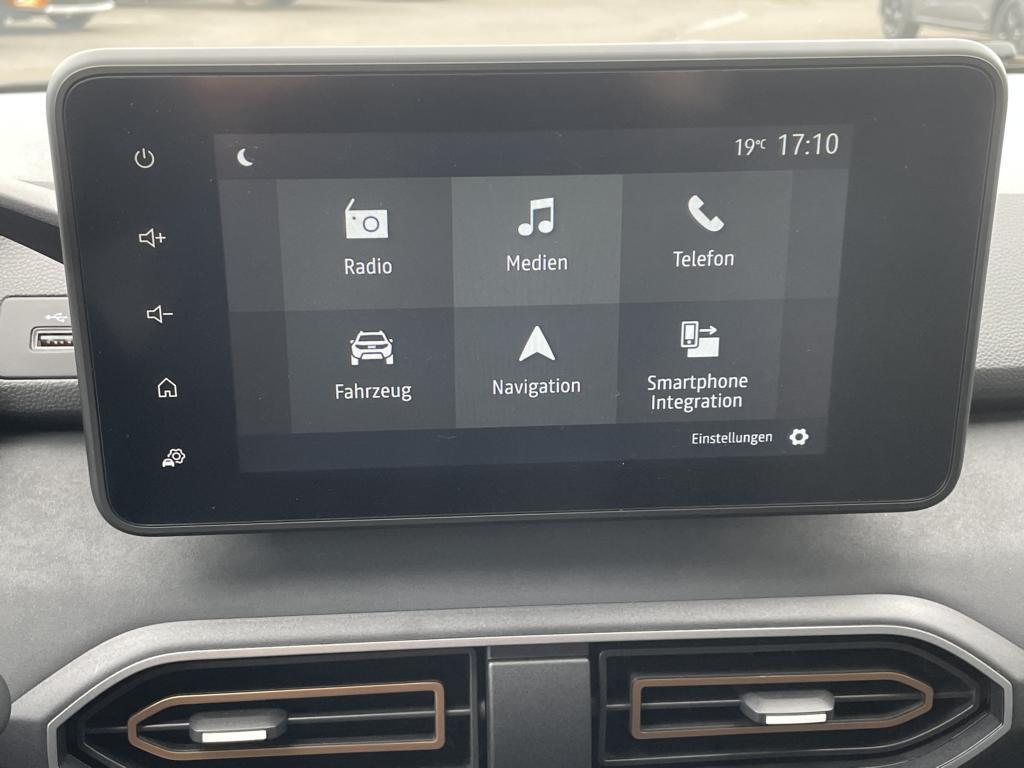 Dacia Jogger – Bild 19