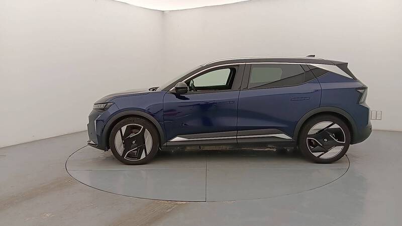 Renault Scenic E-Tech Electrique