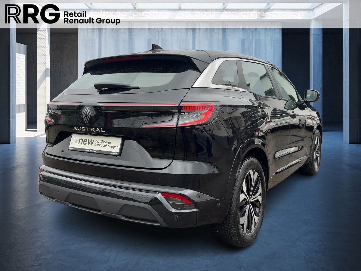 Renault Austral – Bild 4