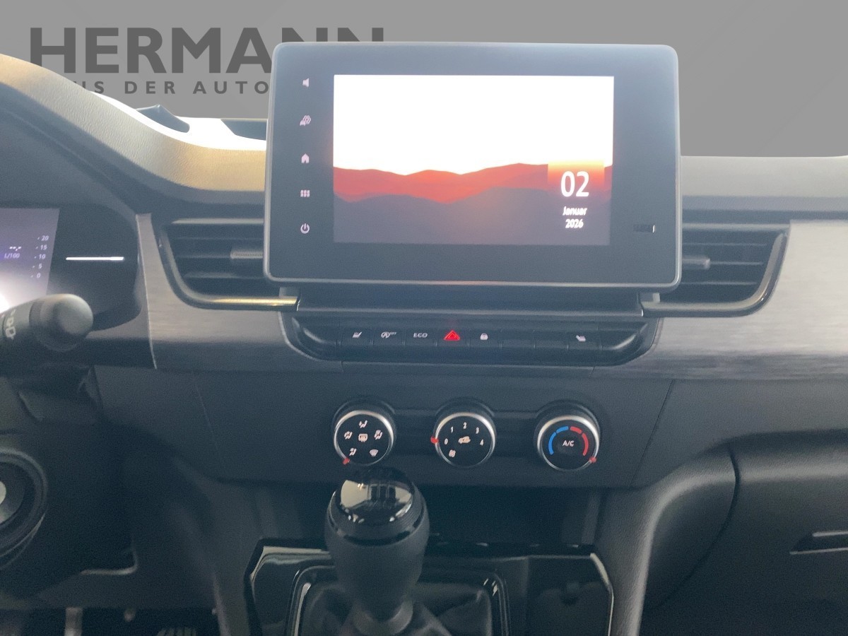 Renault Kangoo – Bild 11