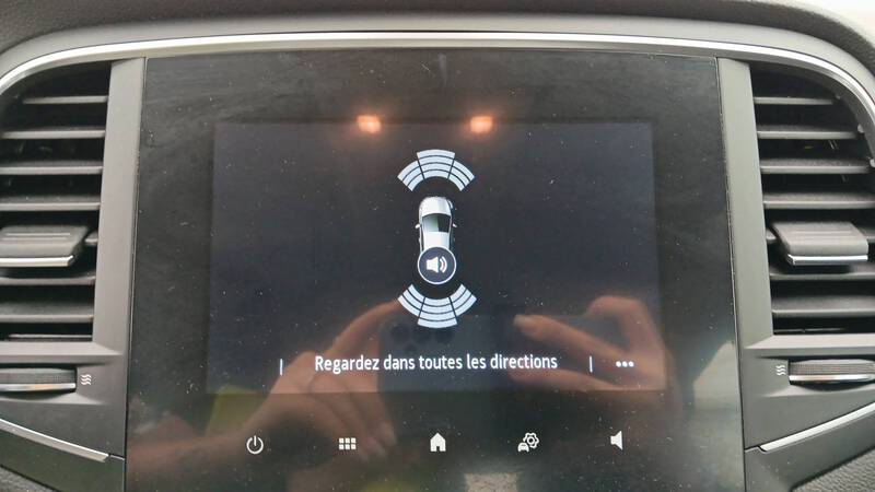 Renault Megane IV Berline