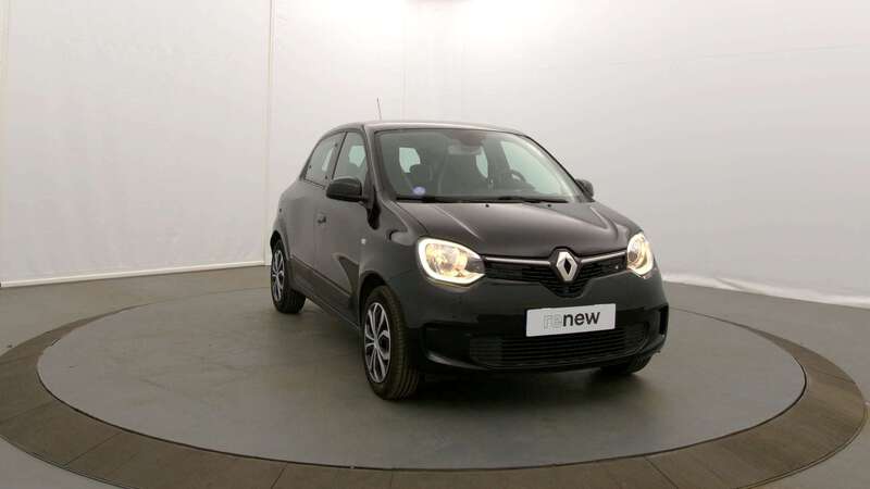 Renault Twingo III