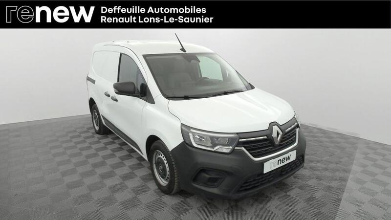 Renault Kangoo VU