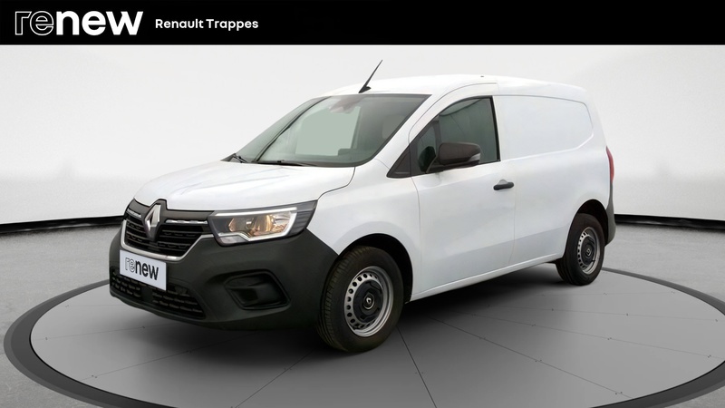 Renault Kangoo VU