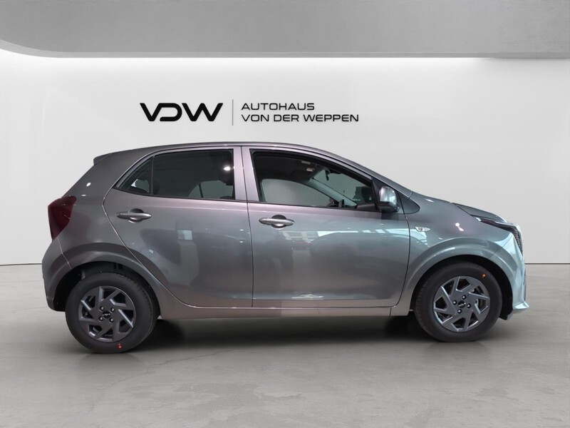 Fahrzeugabbildung Picanto PE2 1.0 GDI AMT VISION Bild 9 von 15