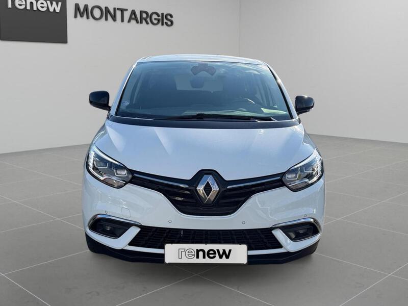 Renault Grand Scenic IV