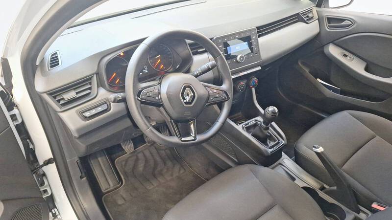 Renault Clio V