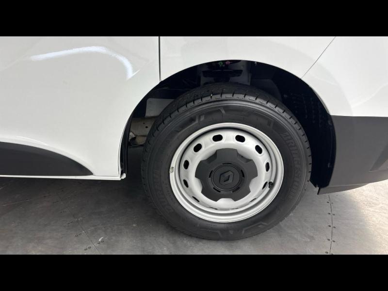 Renault Trafic Fourgon