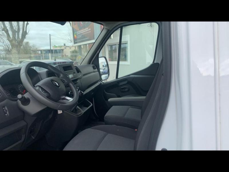Renault Master Fourgon
