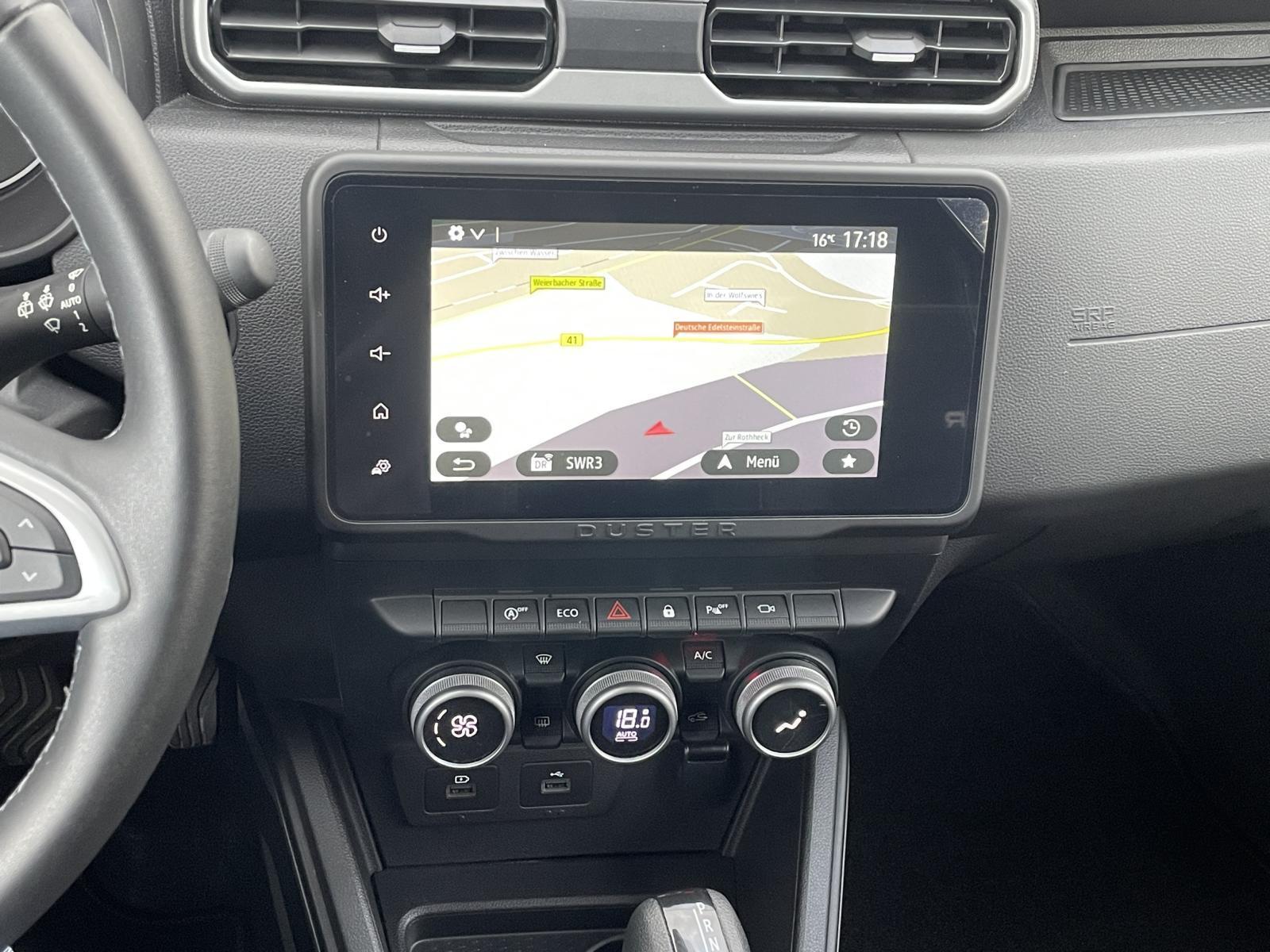 Dacia Duster – Bild 19