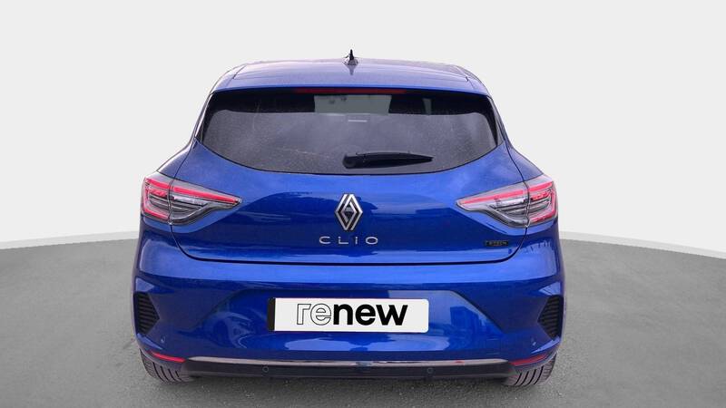 Renault Clio V