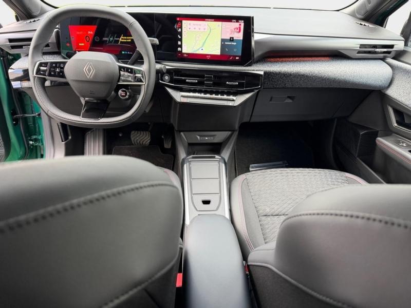 Renault Clio VI