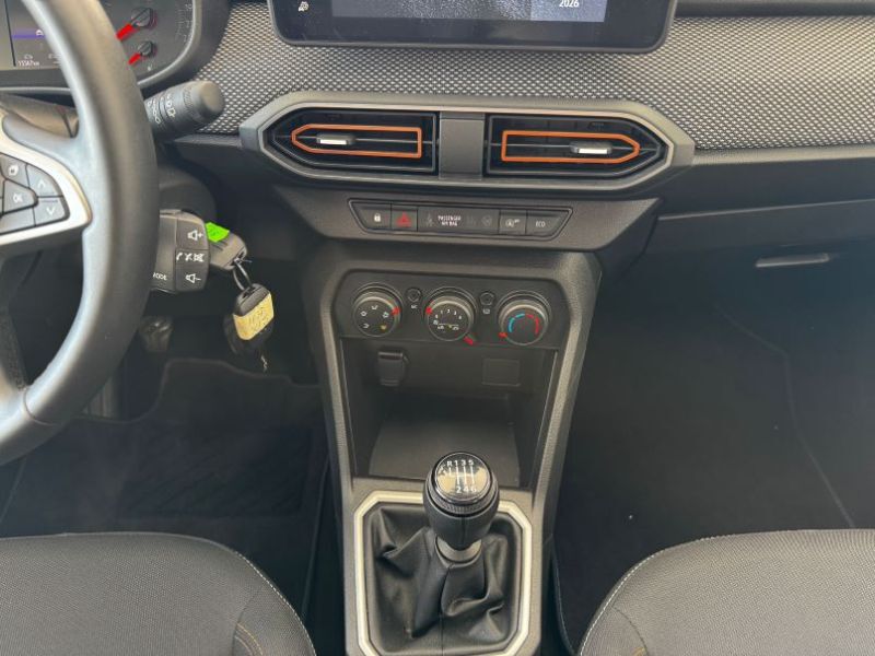 DACIA Sandero 2023 — imagine 41