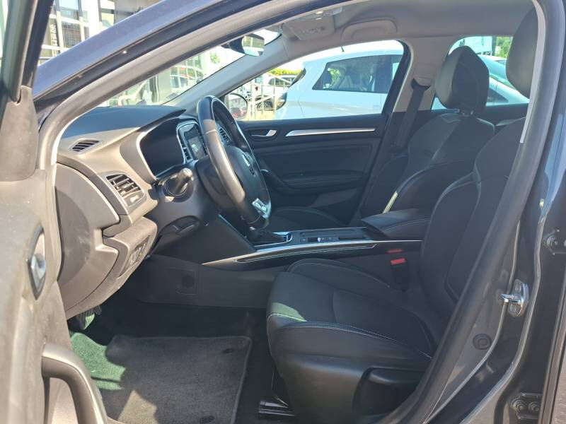 Renault Megane IV Berline