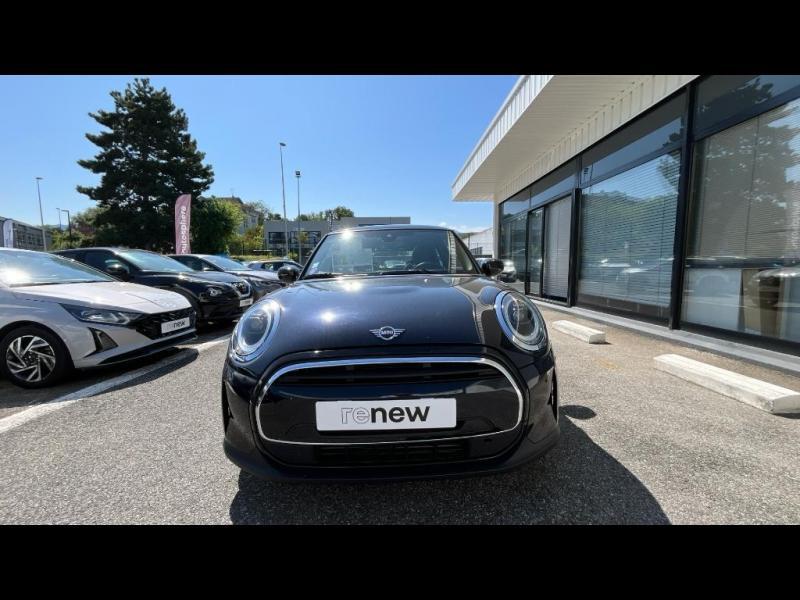 Mini Hatch 3 Portes F56 LCI II