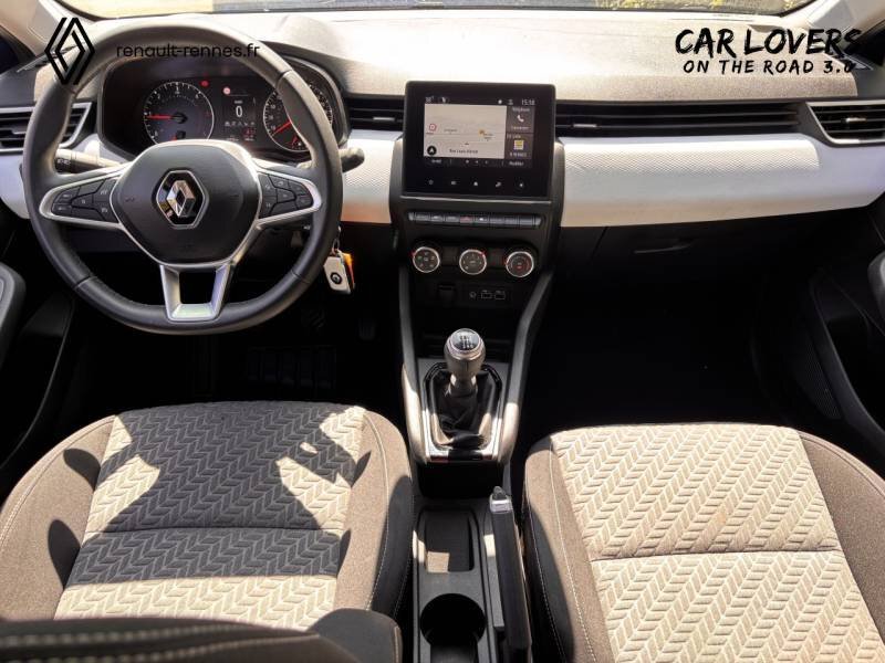 Renault Clio V