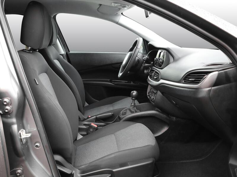 Fiat Tipo