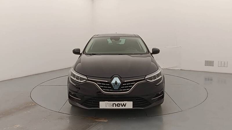 Renault Megane IV Berline
