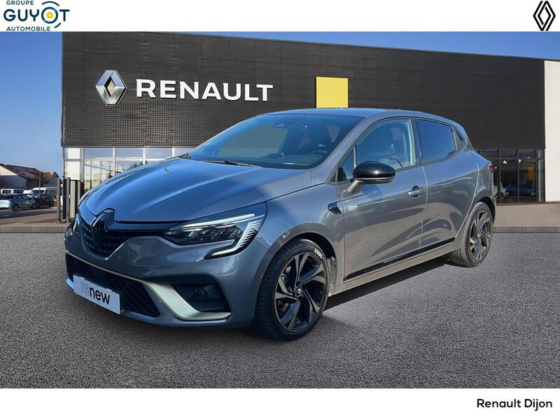 Renault Clio V