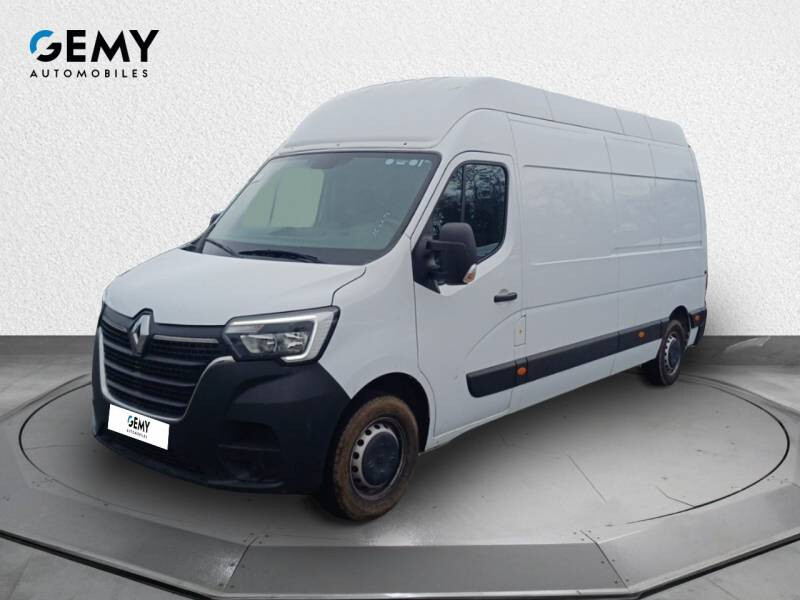 Renault Master III
