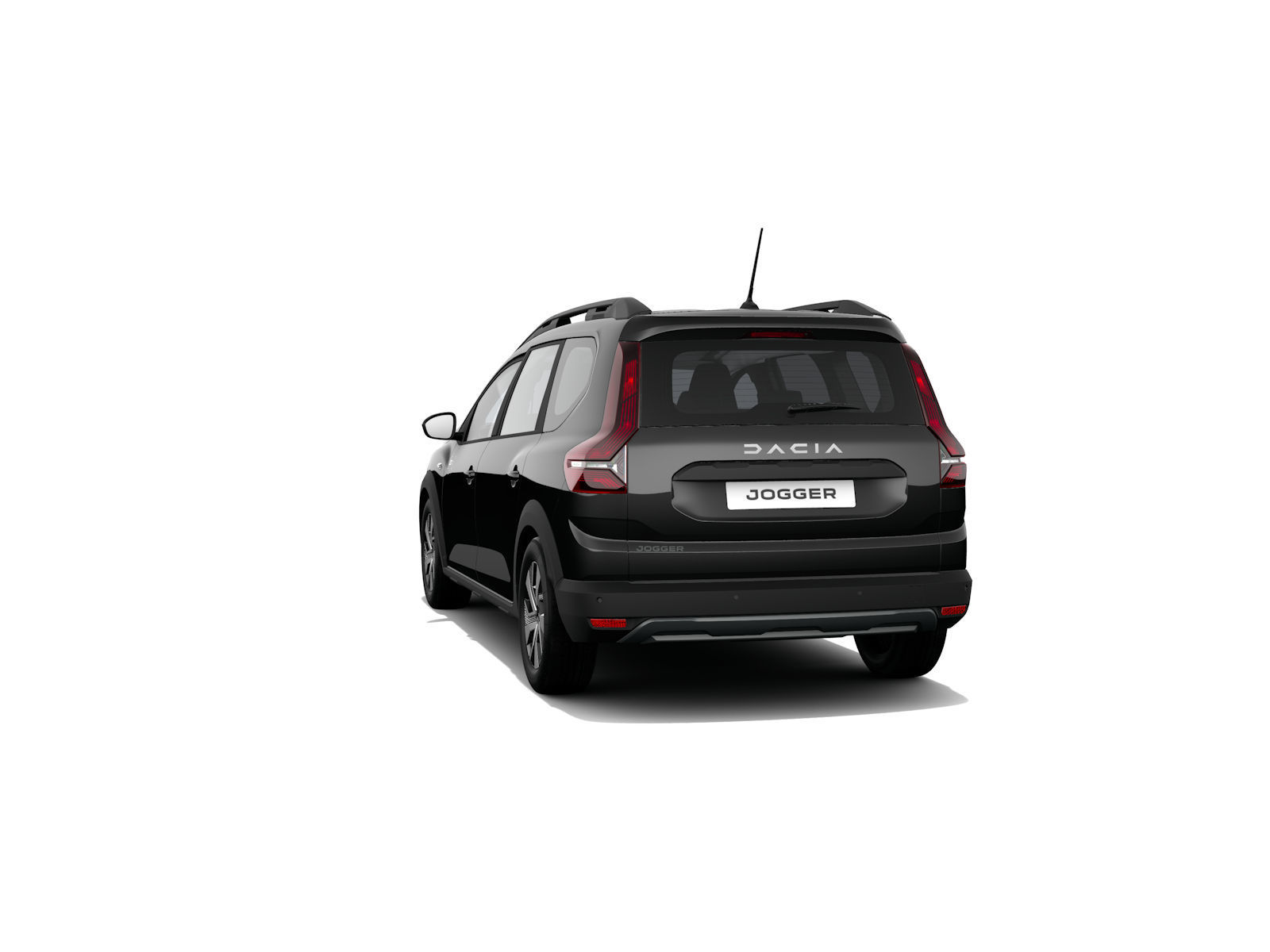 Dacia Jogger – Bild 5