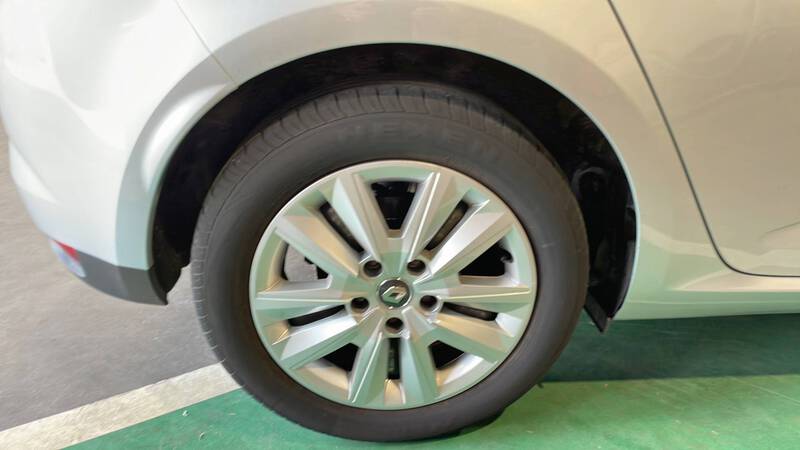 Renault Megane IV Berline