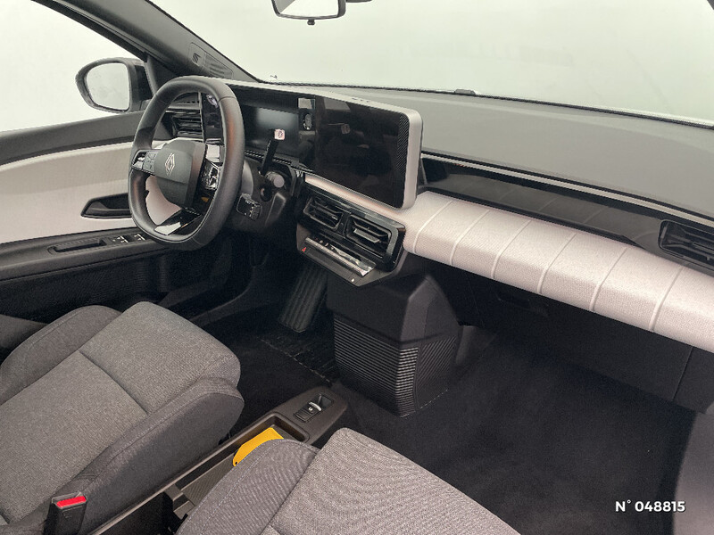 Renault R5 E-Tech Electrique
